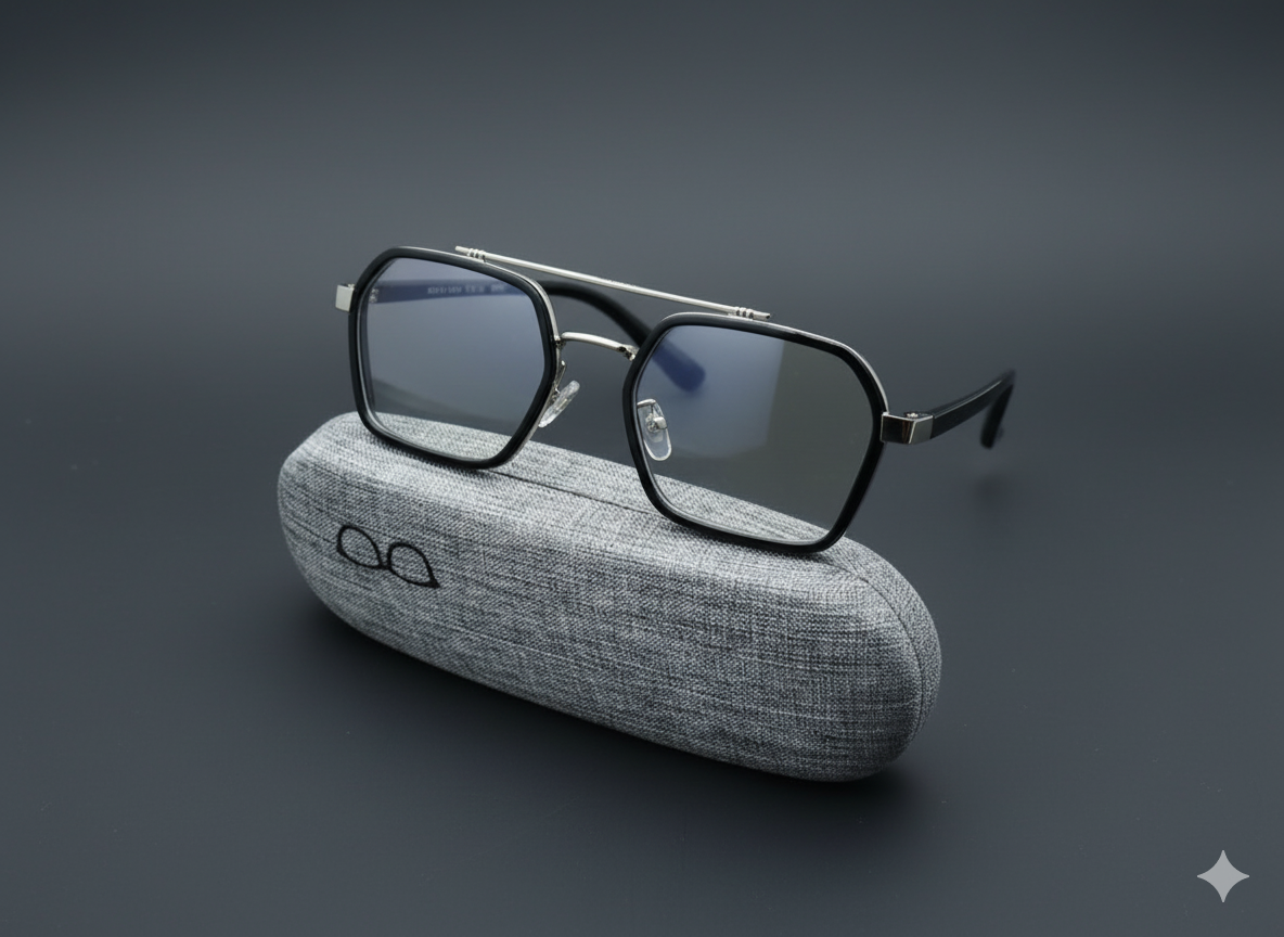 Image de Lunette photogray 1