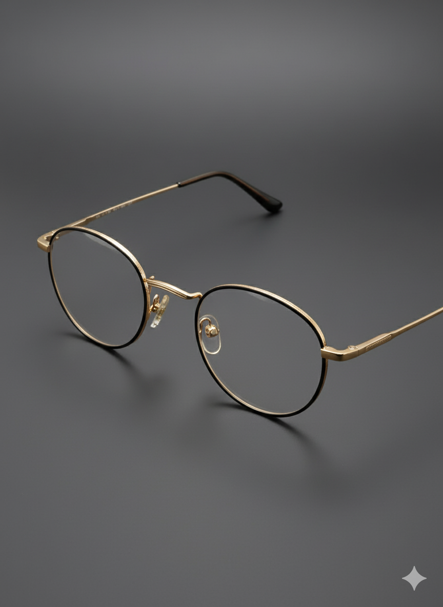 Image de Lunette ordonnance 1
