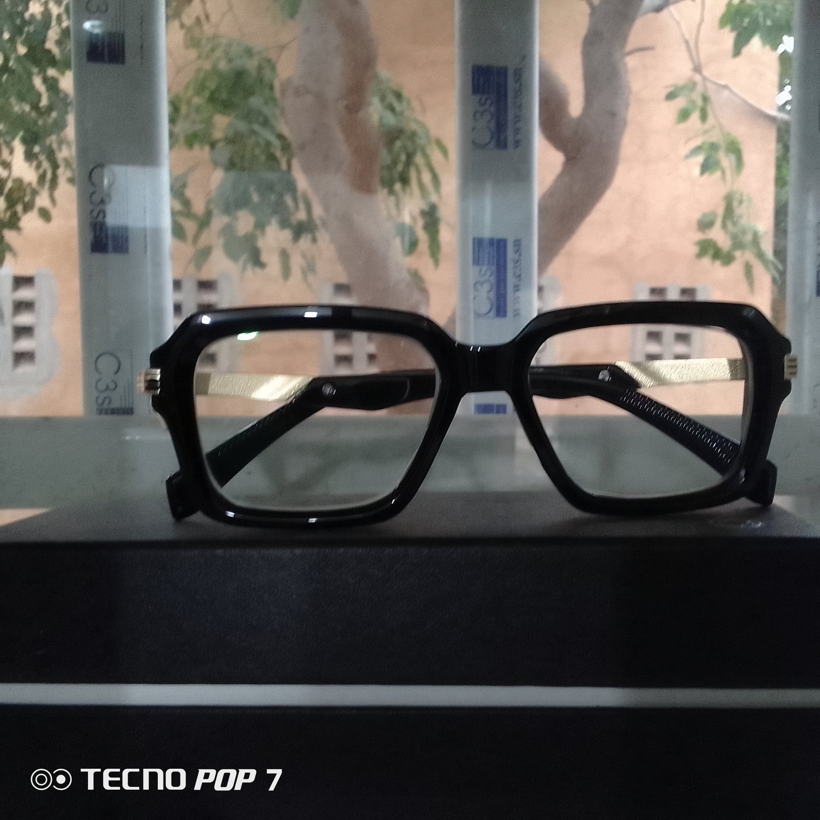 Image de Lunette photogray simple